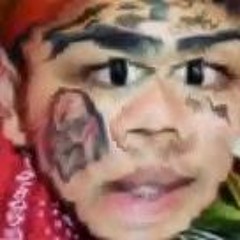 Sonic Billy (6ix9ine x F-777 mashup)
