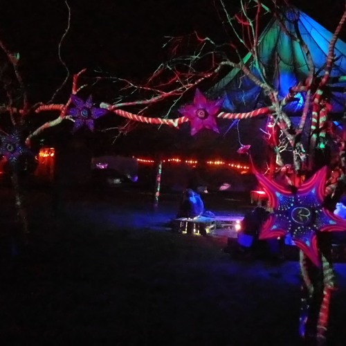 WayToAmsterdam - DarkProg/Zenon Set 2h (130-144BpM)