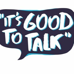 'Good To Talk' - ManLyk Redz