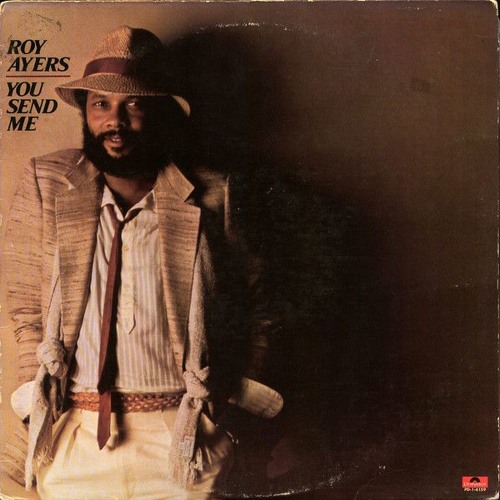 Roy Ayers - And Don't You Say No (1978)