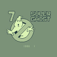 Super Ghost