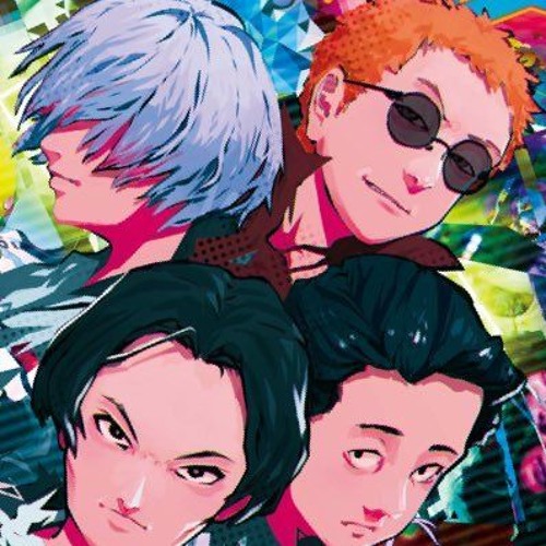 Chiptune 4