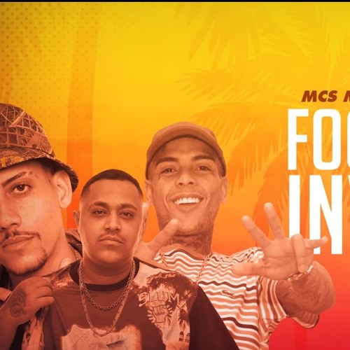 MC Menor Da VG E MC Kevin - Fogo Na Inveja 3 (Perera DJ)[GRAVE FORTE] [FUNK COM GRAVE]
