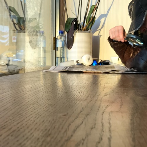 Skulle bare ha gått