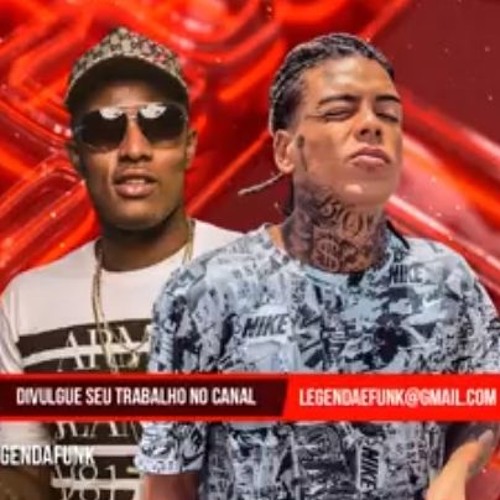 MC Kevin E MC IG - Relato - Porque Elas Porza No Elenco Todo