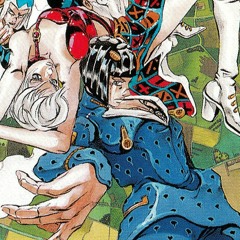 GioGio's Bizarre Adventure (Playstation 2) OST - Buccellati