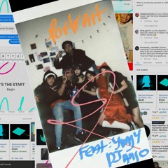 Portfolio (Prod GC) Feat. DJango, YungYouth