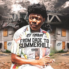 Count It Up Ft. YFN Fat