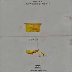 Again (prod. OnlyKobe)