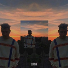 SUNSET (prod. scaryaries)