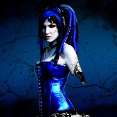 Industrial/EBM/Aggrotech/Harsh/Future-Pop