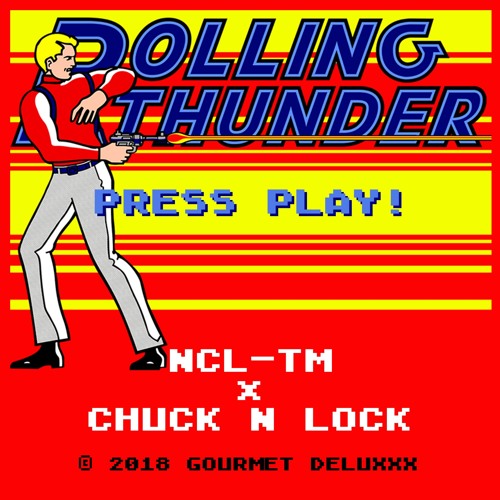 ROLLING THUNDER (PROD. NCL TIM)