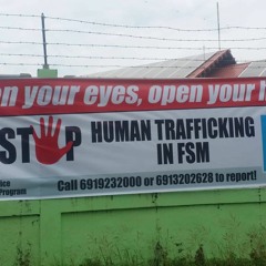 Human Trafficking Awareness