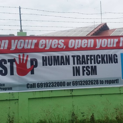 Human Trafficking Awareness