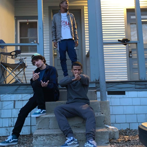 Come See Me - DeZay X xUmfana X Kazi Moon (Prod. xUmfana)