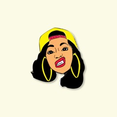 CardiB - I like it (Chaow dub remix)