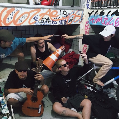 E.S.G.O.T.O  - SemBlunt MC`s  PG. 400  Ruan Mc   Puro Suco