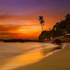 //Beach Is Missing Mix @Homestudio BK NYC//