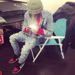 HUSTLE BY NATURExOXHO FINNE$$E