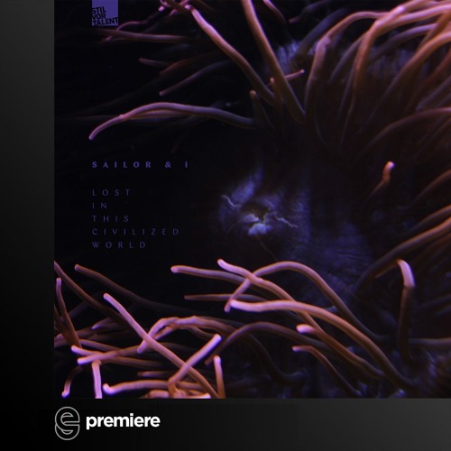 Premiere: Sailor & I - Black Monday - Stil vor Talent