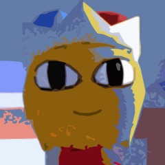 Spark the Electric Jester: Meme Desert