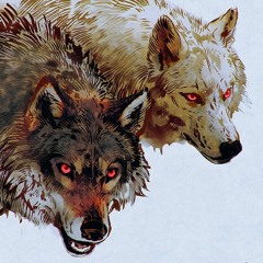 Celtic Music - Wolf Blood