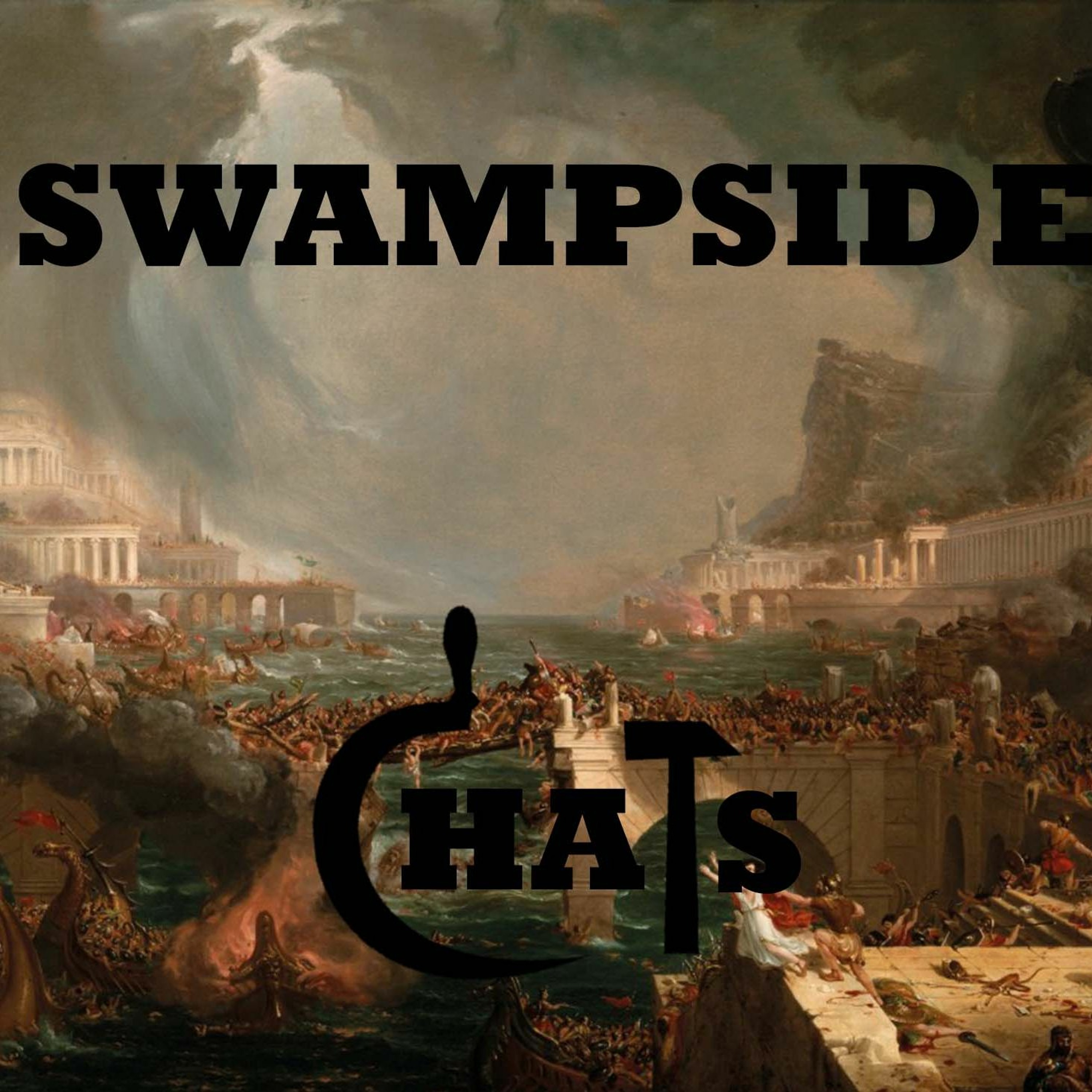 Episode Logo