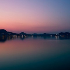 Dusk/Dawn