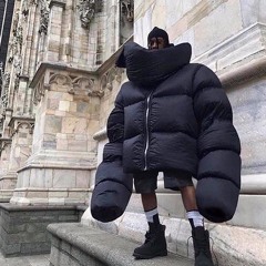 Shit talkin (prod. glizzywop