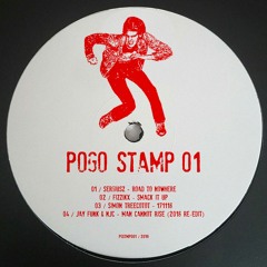 SIMON TREECOTOT - 171118 (Original Mix) PGSTMP001 ll POGO HOUSE REC
