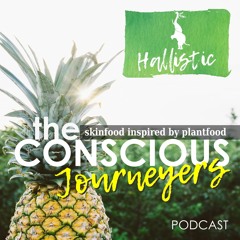 Trailer: Introduction to The Conscious Journeyers Podcast