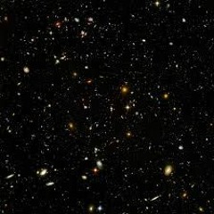 The Krell Conversing with Infinite Space [disquiet0368]
