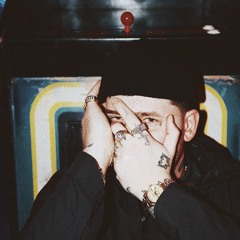 GASHI Type Beat “Up to Something”