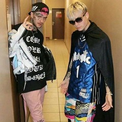 Bexey - Stampin' On Thin Ice [Prod.EYEKETYSON].mp3