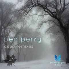 KAI URIG & ARTFUL DICE - FEELING (Pen Perry Remix)