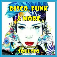 Disco, Funk & More