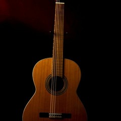 Solo Romantic Guitar