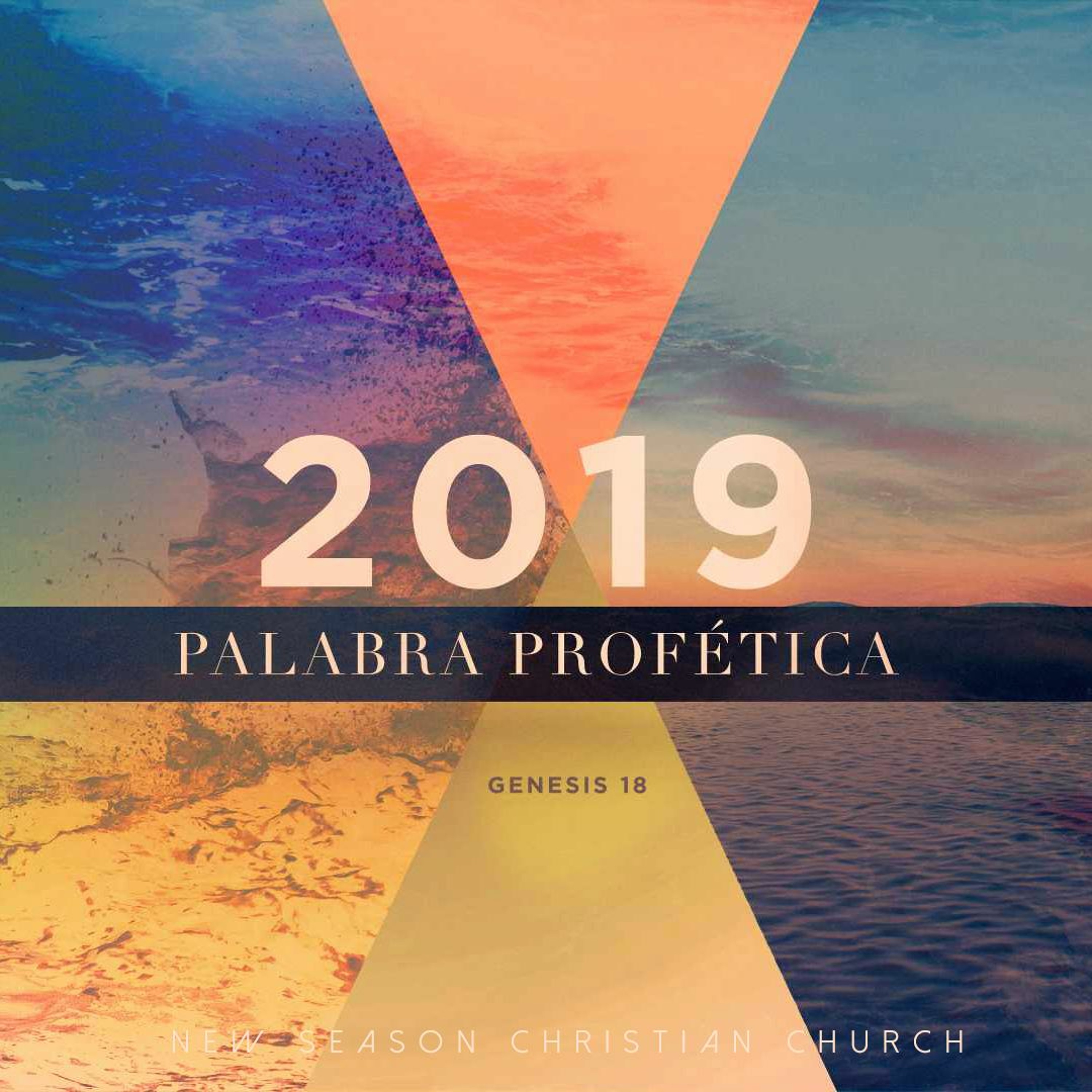 New Season Christian Center