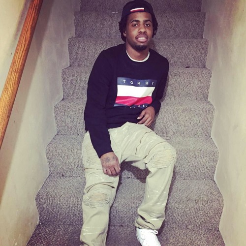 Lil' Mike - On They Ass