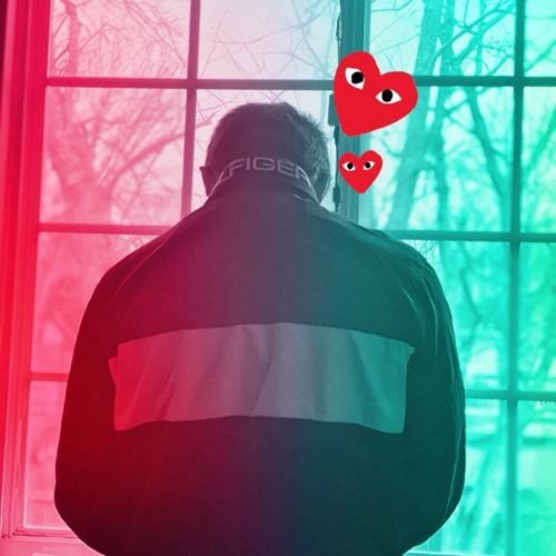 GkidFBE - Elements (prod. Kahbeh)