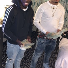 Kapone x Ralph - Check