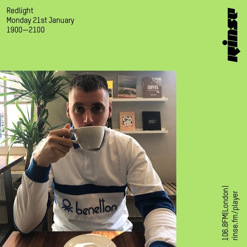 Redlight - 21st January 2019