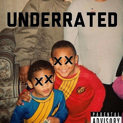 Stream 11 Underrated Prod Forgotten Underrated By Ch3thevisionary