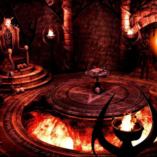 KHARYXX THRONE MUZIK