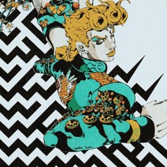 GioGio's Bizarre Adventure (Playstation 2) OST - Giorno