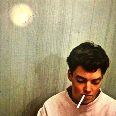 falling through (prod. KTAK)