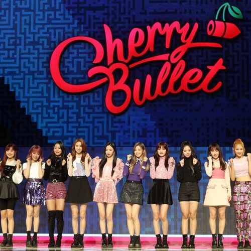 Stream UWU duckie | Listen to Cherry Bullet playlist online for free on SoundCloud