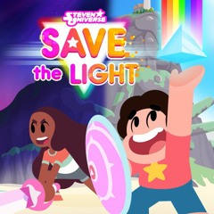 Steven Universe Save The Light OST BATTLE!
