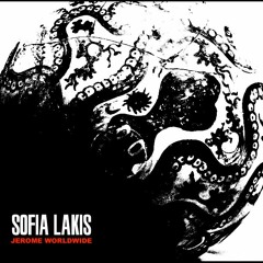 JEROME Mixfile #406- Sofia Lakis