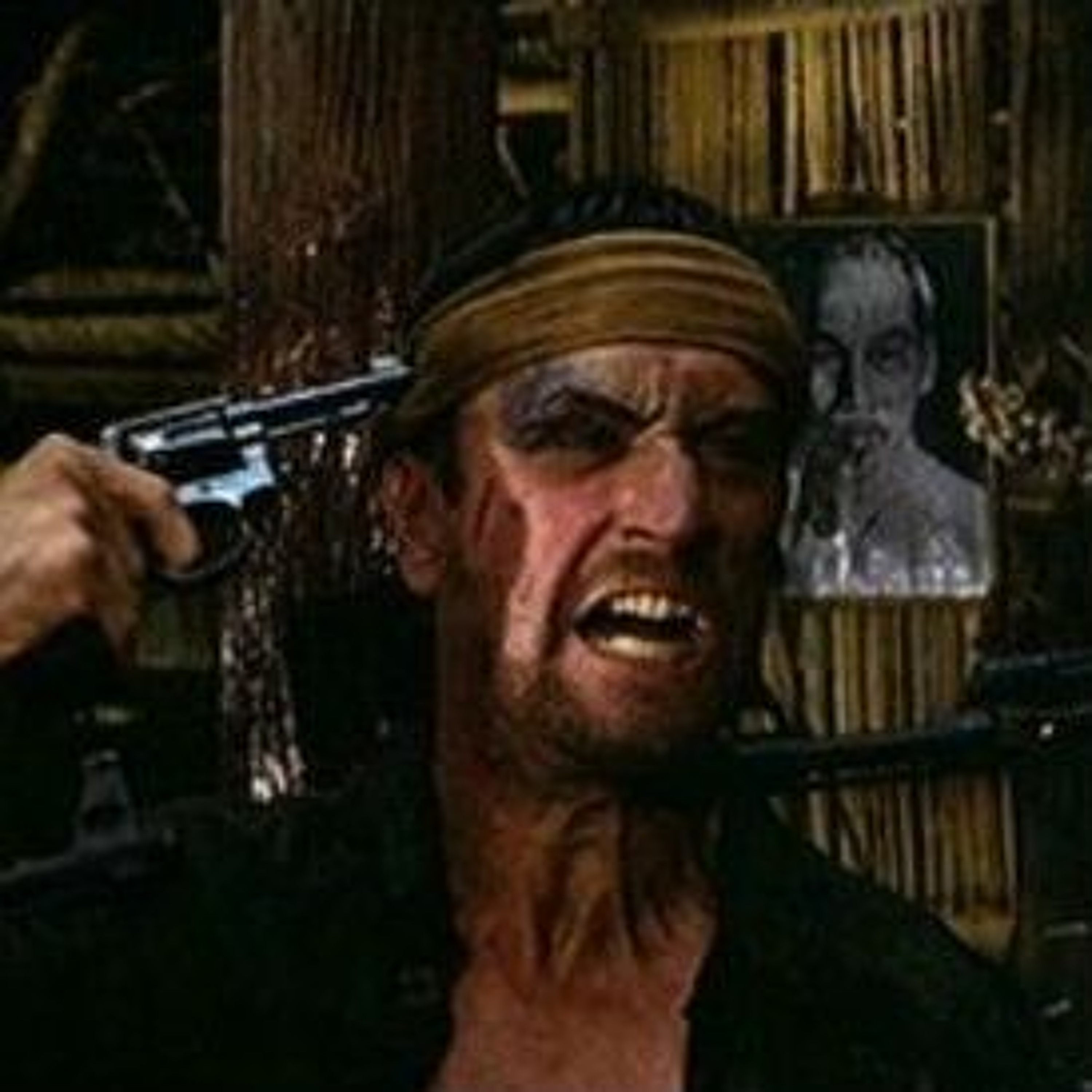 Finleys On Film - Classic and Funny Film Podcast